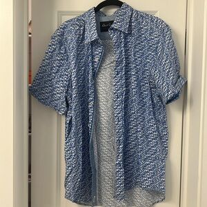 Men’s button down